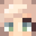 ∞Em∞ Fennel - Female Minecraft Skins - image 3