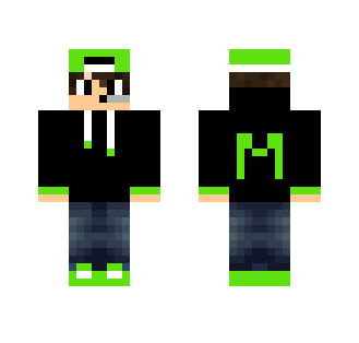 MutatedGaming