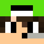 MutatedGaming - Male Minecraft Skins - image 3