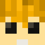 |Kawaii Boy| - Kawaii Minecraft Skins - image 3