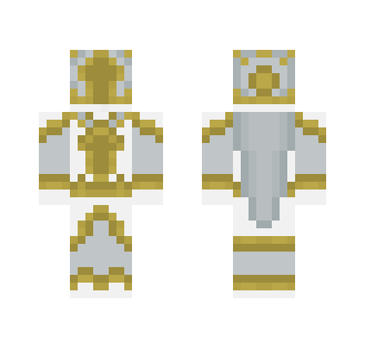 Holy Knight