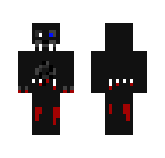 FNAF - Guess who? Bonnie