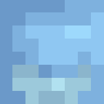 Blue Diamond's Pearl - Female Minecraft Skins - image 3