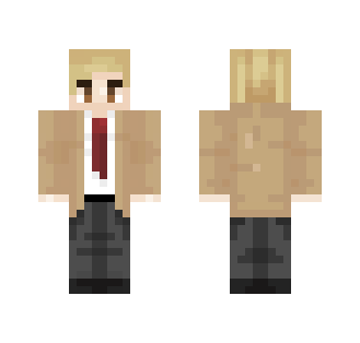 Hellblazer