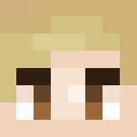 Hellblazer - Male Minecraft Skins - image 3