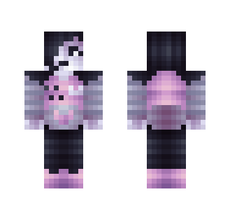 Mettaton - Undertale