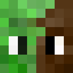 CreeperFarts REEEEALLY OLD skin - Other Minecraft Skins - image 3