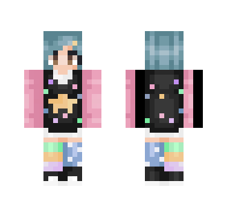 another skin trade thingy