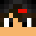 hoodie boy - Boy Minecraft Skins - image 3