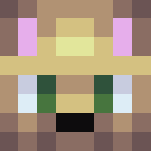 Download Free Meow Woof ???? ???? Skin for Minecraft image 3 Meow Woof ???? ???? - Male Minecraft Skins - image 3