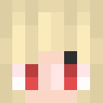 Vampire Girl ; Enekagerou - Girl Minecraft Skins - image 3