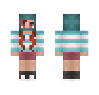 Skin Request GhõstLõft
