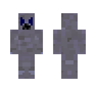 Sand Demon