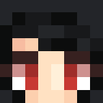Download Free Uniformish thing Skin for Minecraft image 3 Uniformish thing - Female Minecraft Skins - image 3