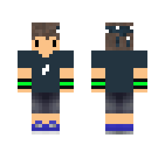 My Skin (Angel_Oreo_TX)