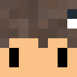 My Skin (Angel_Oreo_TX) - Male Minecraft Skins - image 3