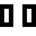 Napstablook - Male Minecraft Skins - image 3