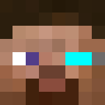 Jacket Guy Some Tech - Male Minecraft Skins - image 3