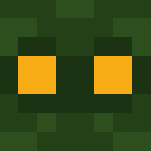 Alien Salvager - Interchangeable Minecraft Skins - image 3
