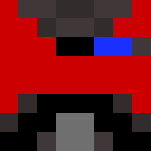 Griffinonian Pilot-Gunner - Interchangeable Minecraft Skins - image 3