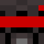 Griffinonian Sniper - Interchangeable Minecraft Skins - image 3