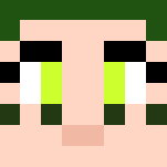 Download Free Hiro Skin for Minecraft image 3 Hiro - Female Minecraft Skins - image 3