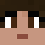 Space Colonist Humanf - Female Minecraft Skins - image 3