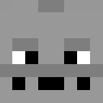 Iron Man Mark 1 - Iron Man Minecraft Skins - image 3