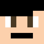 epiclolface Skin 2.0 - Male Minecraft Skins - image 3