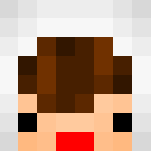 pride cat onesie - Cat Minecraft Skins - image 3