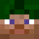 WWII Italian Recon - Male Minecraft Skins - image 3