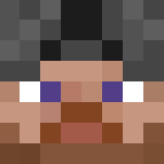 Download Free WWII Italian Soldier Skin for Minecraft image 3 WWII Italian Soldier - Male Minecraft Skins - image 3