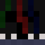 Ignited Bonnie -= TjoC:R =- - Male Minecraft Skins - image 3