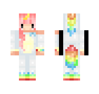 Bye for now - Female Minecraft Skins - image 2