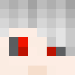 UnderFell Human Sans - Male Minecraft Skins - image 3