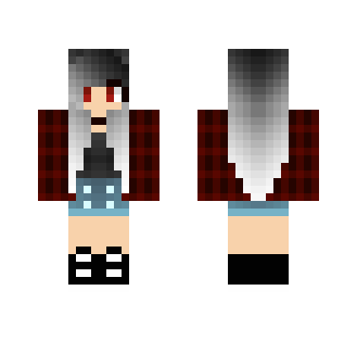Vampire Girl
