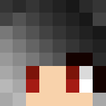 Vampire Girl - Girl Minecraft Skins - image 3