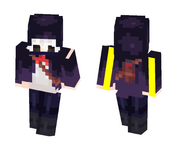 Request - Male Minecraft Skins - image 1