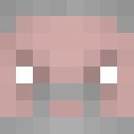 Admiral Riker / ST TNG - Male Minecraft Skins - image 3