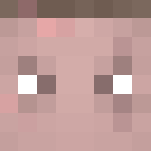 ST DS9 / Starfleet Infantry Red - Male Minecraft Skins - image 3