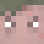 Download Free ST DS9 / Starfleet Infantry Gold Skin for Minecraft image 3 ST DS9 / Starfleet Infantry Gold - Male Minecraft Skins - image 3