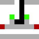 Funtime Spear | 2130 - Male Minecraft Skins - image 3