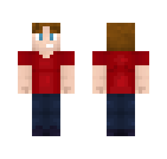 Matt Watson (UPDATED)