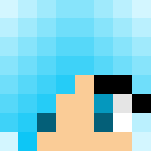 It's summer! - Female Minecraft Skins - image 3