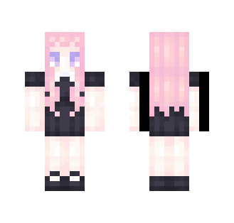 Elfie~ ♥ (re-upload)
