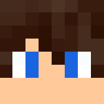 cool guy - Male Minecraft Skins - image 3