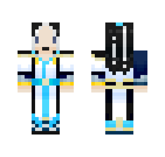Guo Huai [Dynasty Warriors 8]