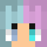 Rebellious - Female Minecraft Skins - image 3