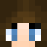 Fall Or Summer Outfit? | Cassyyy - Female Minecraft Skins - image 3