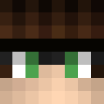 Download Free Edit of one my friends skin Skin for Minecraft image 3 Edit of one my friends skin - Male Minecraft Skins - image 3